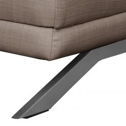 Fredriks Polstergarnitur Ramilia (3-2) - Cubanit -Wohnzimmermöbel boutique en ligne sofa ramilia 2 sitzer strukturstoff cubanit 4883328 1