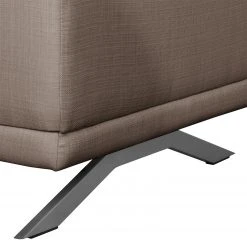 Fredriks Polstergarnitur Ramilia (3-2) - Cubanit -Wohnzimmermöbel boutique en ligne sofa ramilia 2 sitzer strukturstoff cubanit 4883332 1