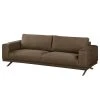 Fredriks Sofa Ramilia (3-Sitzer) - Muskat