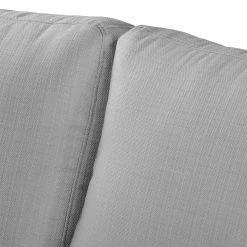 Fredriks Sofa Ramilia (3-Sitzer) - Lichtgrau -Wohnzimmermöbel boutique en ligne sofa ramilia 3 sitzer strukturstoff hellgrau 4882656