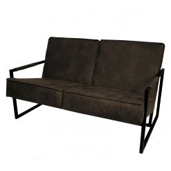 Ars manufacti Polstergarnitur Rhode (3-2) - Braungrau 16 Ars manufacti Polstergarnitur Rhode (3-2) - Braungrau -Wohnzimmermöbel boutique en ligne sofa rhode 2 sitzer antiklederlook braungrau 4863484