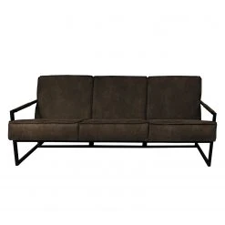 Ars manufacti Polstergarnitur Rhode (3-2) - Braungrau 14 Ars manufacti Polstergarnitur Rhode (3-2) - Braungrau -Wohnzimmermöbel boutique en ligne sofa rhode 3 sitzer antiklederlook braungrau 4863392
