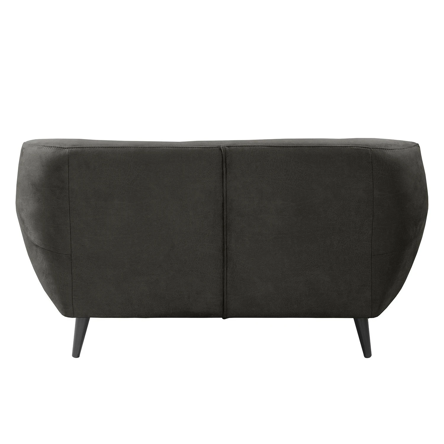 Ars manufacti Sofa Rometta (2-Sitzer) - Dunkelgrau 5 Ars manufacti Sofa Rometta (2-Sitzer) - Dunkelgrau – Bild 5