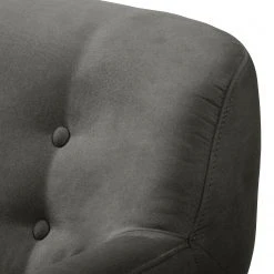 Ars manufacti Sofa Rometta (2-Sitzer) - Dunkelgrau 17 Ars manufacti Sofa Rometta (2-Sitzer) - Dunkelgrau -Wohnzimmermöbel boutique en ligne sofa rometta 2 sitzer antiklederlook dunkelgrau 4925800