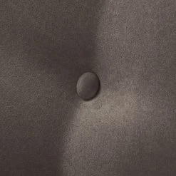 Ars manufacti Sofa Rometta (3-Sitzer) - Braungrau -Wohnzimmermöbel boutique en ligne sofa rometta 3 sitzer antiklederlook braungrau 4925572