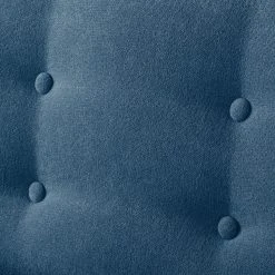 Mørteens Polstergarnitur Rometta (3-2-1) - Jeansblau 21 Mørteens Polstergarnitur Rometta (3-2-1) - Jeansblau -Wohnzimmermöbel boutique en ligne sofa rometta 3 sitzer microfaser jeansblau 4885380