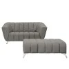 Fredriks Sofa Salou (2-Sitzer) Webstoff