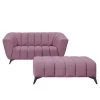 Fredriks Sofa Salou (2-Sitzer) Webstoff