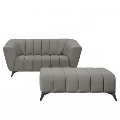 Fredriks Sofa Salou (2-Sitzer) Webstoff