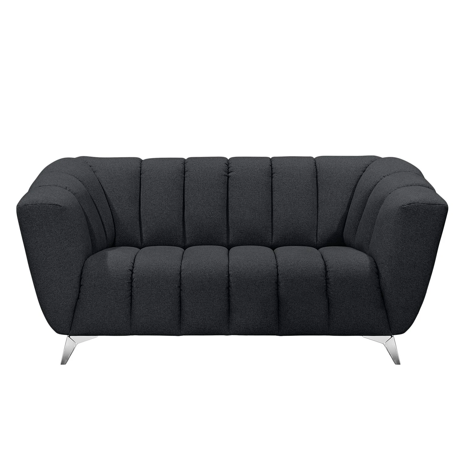 Fredriks Sofa Salou (2-Sitzer) Webstoff 1 Fredriks Sofa Salou (2-Sitzer) Webstoff