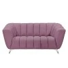 Fredriks Sofa Salou (2-Sitzer) Webstoff