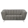 Fredriks Sofa Salou (2-Sitzer) Webstoff