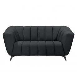 Fredriks Sofa Salou (2-Sitzer) Webstoff