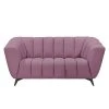Fredriks Sofa Salou (2-Sitzer) Webstoff