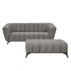 Fredriks Sofa Salou (3-Sitzer) Webstoff