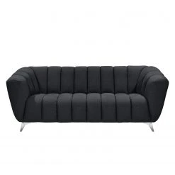 Fredriks Sofa Salou (3-Sitzer) Webstoff