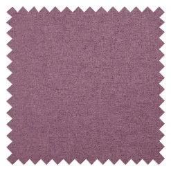 Fredriks Polsterhocker Salou Webstoff -Wohnzimmermöbel boutique en ligne sofa salou 3 sitzer webstoff ohne hocker chrom mauve 5116736 1
