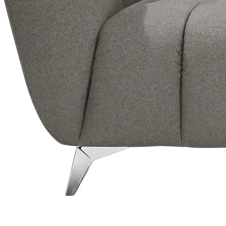 Fredriks Sofa Salou (3-Sitzer) Webstoff 3 Fredriks Sofa Salou (3-Sitzer) Webstoff – Bild 3
