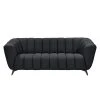 Fredriks Sofa Salou (3-Sitzer) Webstoff