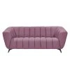 Fredriks Sofa Salou (3-Sitzer) Webstoff