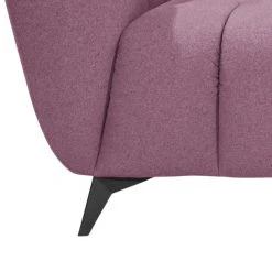Fredriks Sofa Salou (3-Sitzer) Webstoff 7 Fredriks Sofa Salou (3-Sitzer) Webstoff -Wohnzimmermöbel boutique en ligne sofa salou 3 sitzer webstoff ohne hocker schwarz mauve 5116292 1