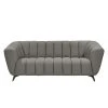 Fredriks Sofa Salou (3-Sitzer) Webstoff