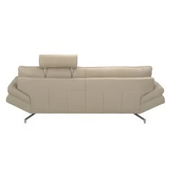 Loftscape Sofa Sharon (2,5-Sitzer) Echtleder Beige - Kopfstütze verstellbar 15 Loftscape Sofa Sharon (2,5-Sitzer) Echtleder Beige - Kopfstütze verstellbar -Wohnzimmermöbel boutique en ligne sofa sharon 2 5 sitzer echtleder beige 415803