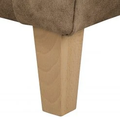 Ars Natura Ohrensessel Shenton Antiklederlook - Latte Macchiato -Wohnzimmermöbel boutique en ligne sofa shenton 3 sitzer antiklederlook latte macchiato 4252084