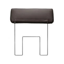 Loftscape Sofa Silvano (2,5-Sitzer) Kunstleder - Mocca - Ohne Kopfstütze 24 Loftscape Sofa Silvano (2,5-Sitzer) Kunstleder - Mocca - Ohne Kopfstütze -Wohnzimmermöbel boutique en ligne sofa silvano 2 5 sitzer kunstleder mocca 443739