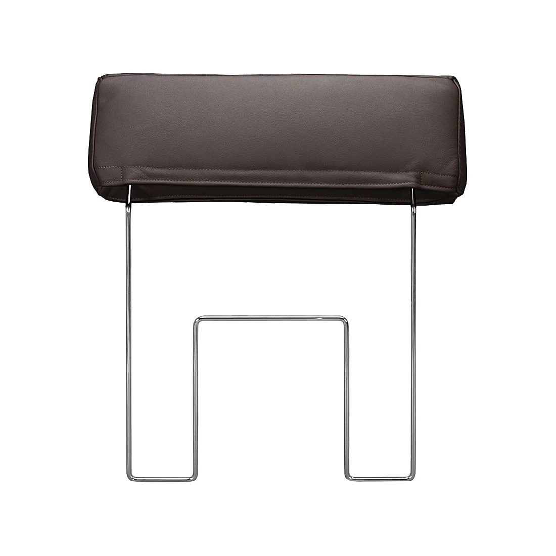 Loftscape Sofa Silvano (2,5-Sitzer) Kunstleder - Mocca - Ohne Kopfstütze 12 Loftscape Sofa Silvano (2,5-Sitzer) Kunstleder - Mocca - Ohne Kopfstütze – Bild 12