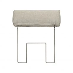 Loftscape Sofa Silvano (2,5-Sitzer) Webstoff Beige - Keine Funktion -Wohnzimmermöbel boutique en ligne sofa silvano 2 5 sitzer webstoff beige 442335