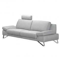 Loftscape Sofa Silvano (2,5-Sitzer) Webstoff Grau - Keine Funktion 21 Loftscape Sofa Silvano (2,5-Sitzer) Webstoff Grau - Keine Funktion -Wohnzimmermöbel boutique en ligne sofa silvano 2 5 sitzer webstoff grau 442570