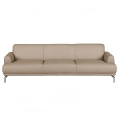 Fredriks Sofa Sisto I (3-Sitzer) Echtleder - Cappuccino 13 Fredriks Sofa Sisto I (3-Sitzer) Echtleder - Cappuccino -Wohnzimmermöbel boutique en ligne sofa sisto i 3 sitzer echtleder cappuccino 3607893