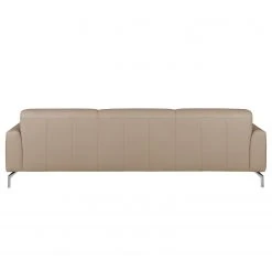 Fredriks Sofa Sisto I (3-Sitzer) Echtleder - Cappuccino 15 Fredriks Sofa Sisto I (3-Sitzer) Echtleder - Cappuccino -Wohnzimmermöbel boutique en ligne sofa sisto i 3 sitzer echtleder cappuccino 3607901