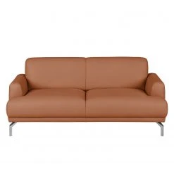 Fredriks Polstergarnitur Sisto II (3-2) Echtleder - Cognac 23 Fredriks Polstergarnitur Sisto II (3-2) Echtleder - Cognac -Wohnzimmermöbel boutique en ligne sofa sisto ii 2 sitzer echtleder cognac 3609689
