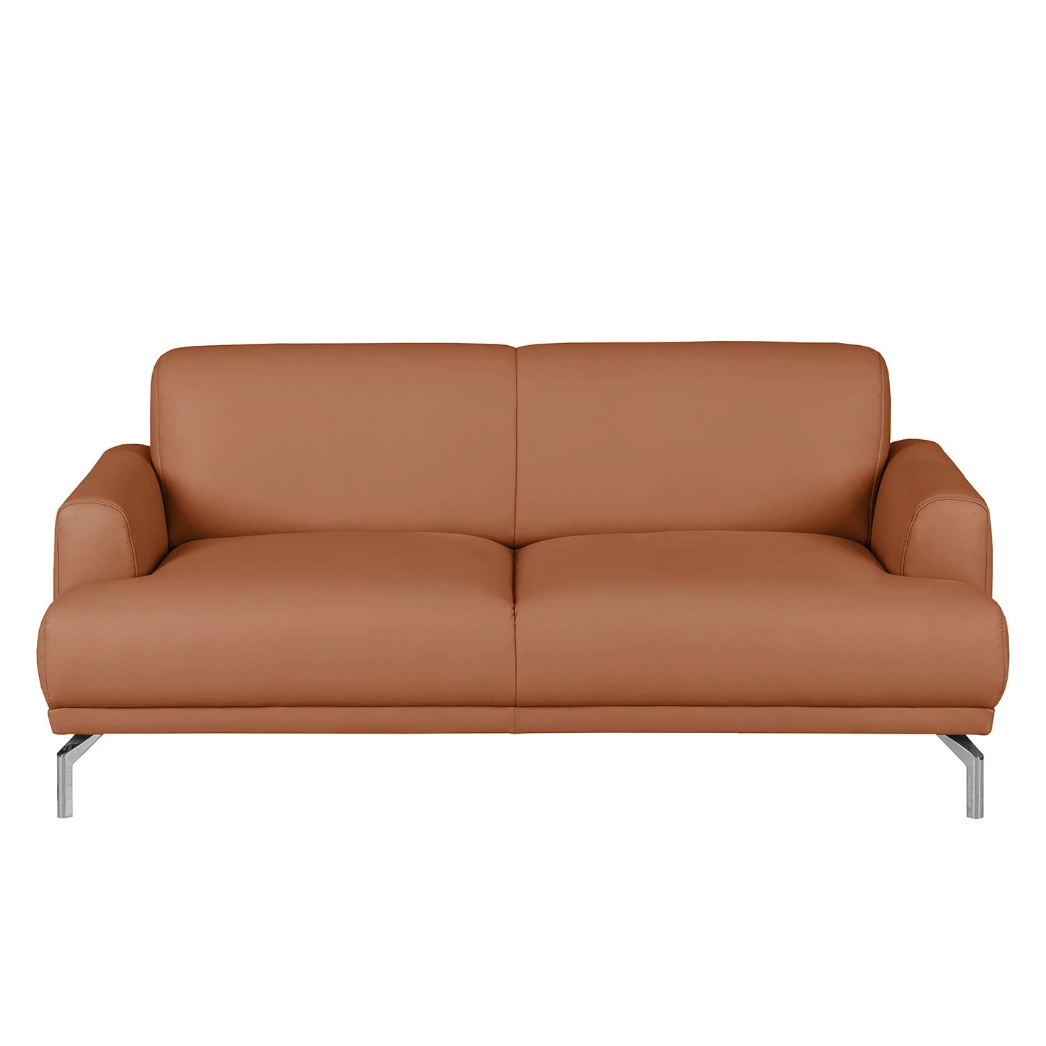 Fredriks Polstergarnitur Sisto II (3-2) Echtleder - Cognac 8 Fredriks Polstergarnitur Sisto II (3-2) Echtleder - Cognac – Bild 8