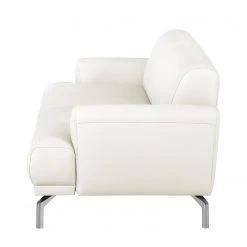 Fredriks Sofa Sisto II (2-Sitzer) Echtleder - Weiß 14 Fredriks Sofa Sisto II (2-Sitzer) Echtleder - Weiß -Wohnzimmermöbel boutique en ligne sofa sisto ii 2 sitzer echtleder weiss 3609653