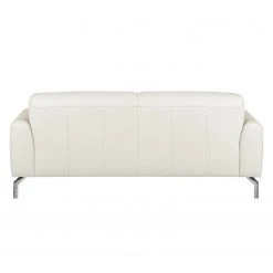 Fredriks Sofa Sisto II (2-Sitzer) Echtleder - Weiß 15 Fredriks Sofa Sisto II (2-Sitzer) Echtleder - Weiß -Wohnzimmermöbel boutique en ligne sofa sisto ii 2 sitzer echtleder weiss 3609657