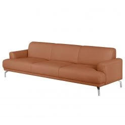 Fredriks Polstergarnitur Sisto II (3-2) Echtleder - Cognac 18 Fredriks Polstergarnitur Sisto II (3-2) Echtleder - Cognac -Wohnzimmermöbel boutique en ligne sofa sisto ii 3 sitzer echtleder cognac 3609433