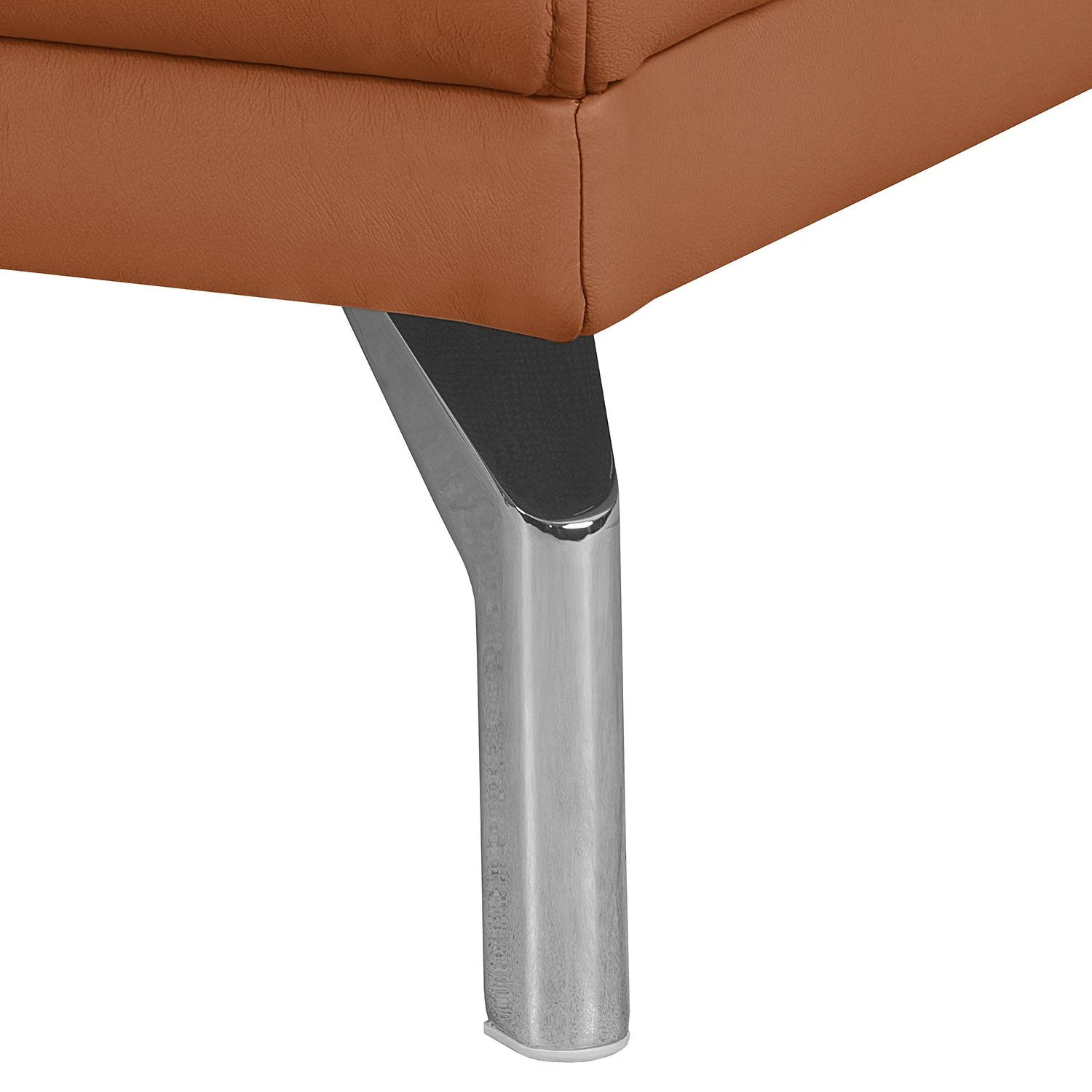 Fredriks Polstergarnitur Sisto II (3-2) Echtleder - Cognac 15 Fredriks Polstergarnitur Sisto II (3-2) Echtleder - Cognac – Bild 15