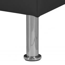 Fredriks Sofa Termon IV (2-Sitzer) Echtleder - Anthrazit -Wohnzimmermöbel boutique en ligne sofa termon iv 2 sitzer echtleder anthrazit 3620301