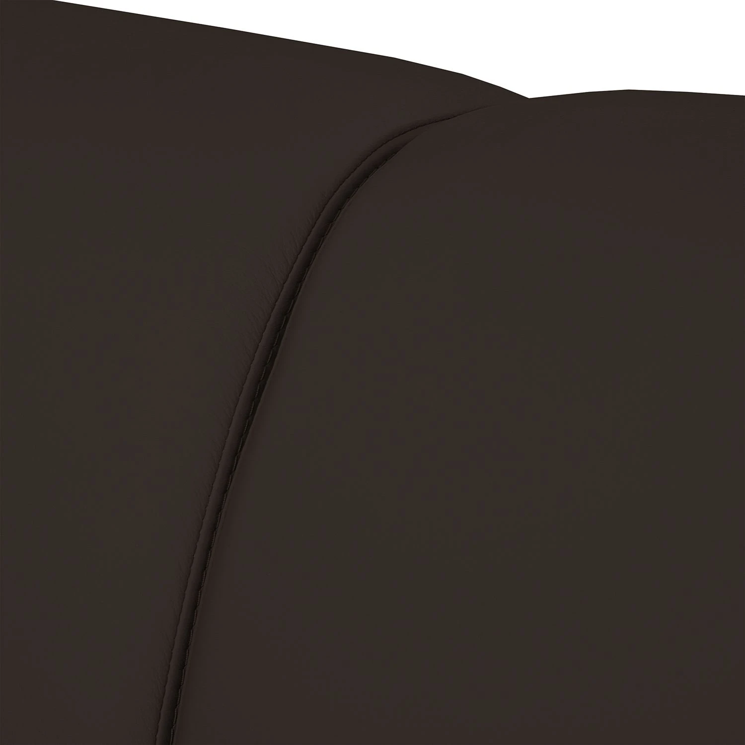 Fredriks Sofa Termon IV (2-Sitzer) Echtleder - Dunkelbraun 6 Fredriks Sofa Termon IV (2-Sitzer) Echtleder - Dunkelbraun – Bild 6