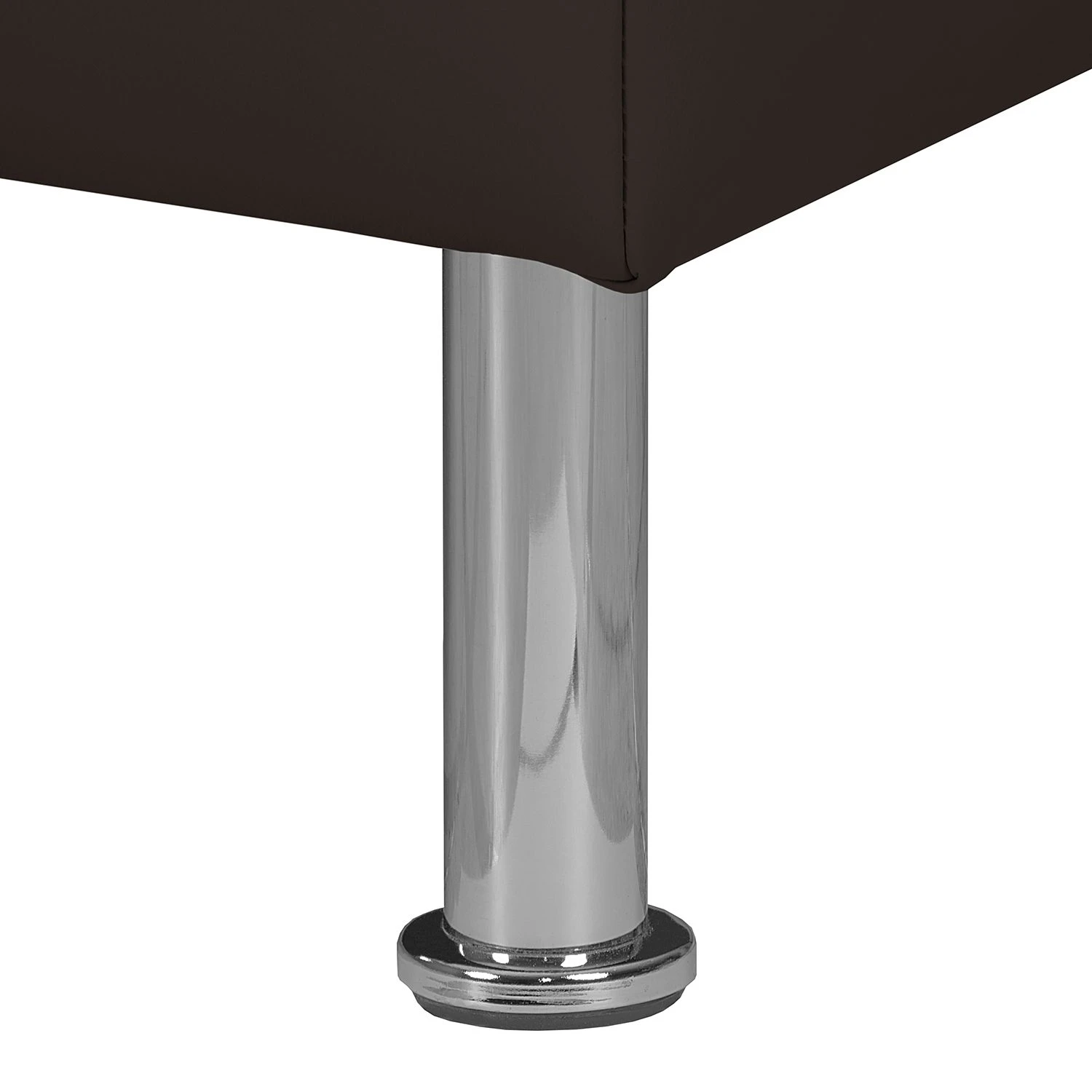 Fredriks Sofa Termon IV (2-Sitzer) Echtleder - Dunkelbraun 11 Fredriks Sofa Termon IV (2-Sitzer) Echtleder - Dunkelbraun – Bild 11