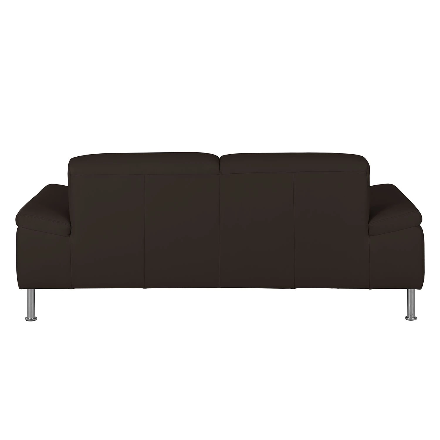 Fredriks Sofa Termon IV (2-Sitzer) Echtleder - Dunkelbraun 5 Fredriks Sofa Termon IV (2-Sitzer) Echtleder - Dunkelbraun – Bild 5