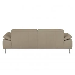 Fredriks Sofa Termon IV (3-Sitzer) Echtleder - Cappuccino -Wohnzimmermöbel boutique en ligne sofa termon iv 3 sitzer echtleder taupe 3693677