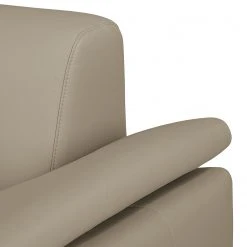 Fredriks Sofa Termon IV (3-Sitzer) Echtleder - Cappuccino -Wohnzimmermöbel boutique en ligne sofa termon iv 3 sitzer echtleder taupe 3693685