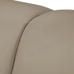 Fredriks Sofa Termon IV (3-Sitzer) Echtleder - Cappuccino -Wohnzimmermöbel boutique en ligne sofa termon iv 3 sitzer echtleder taupe 3693693