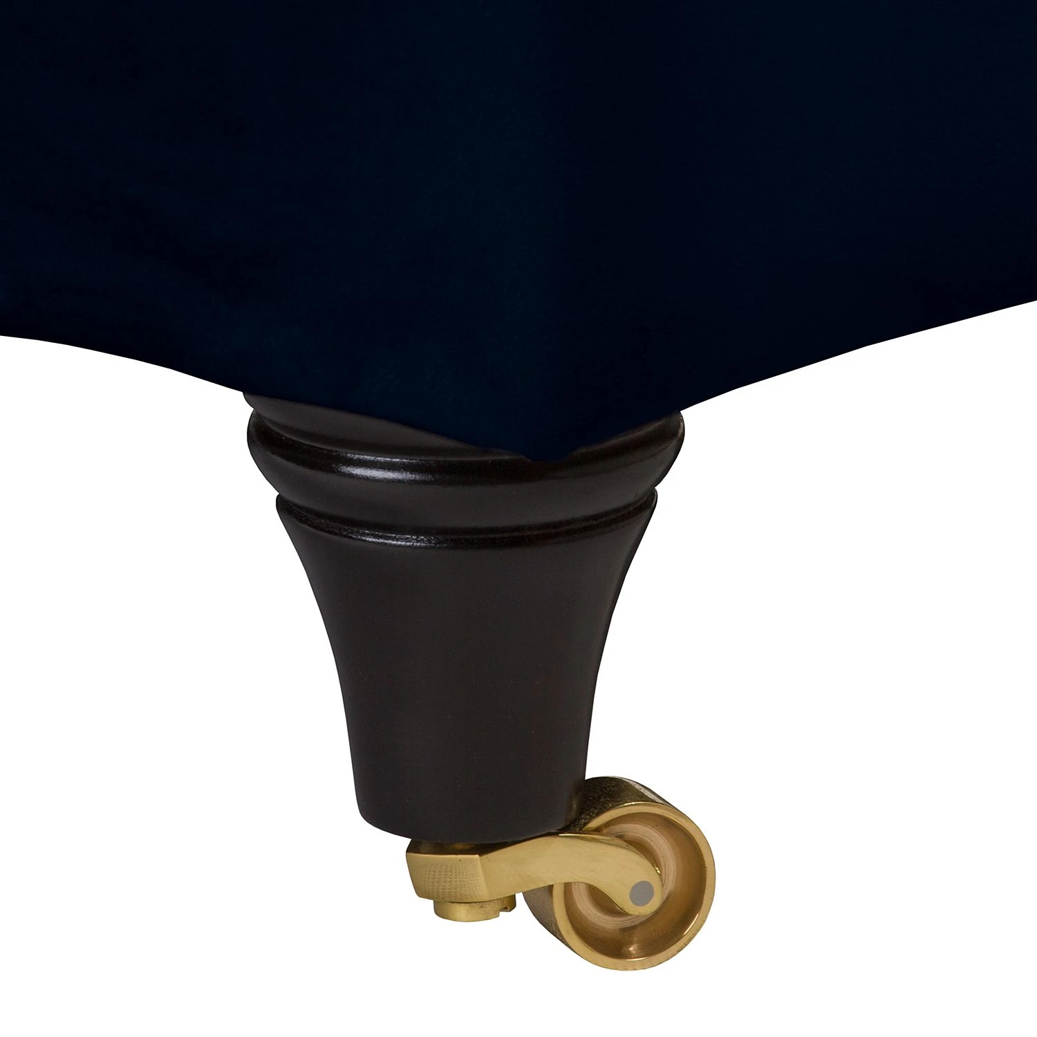 Jack & Alice Sofa Thory (2-Sitzer) - Dunkelblau 11 Jack & Alice Sofa Thory (2-Sitzer) - Dunkelblau – Bild 11