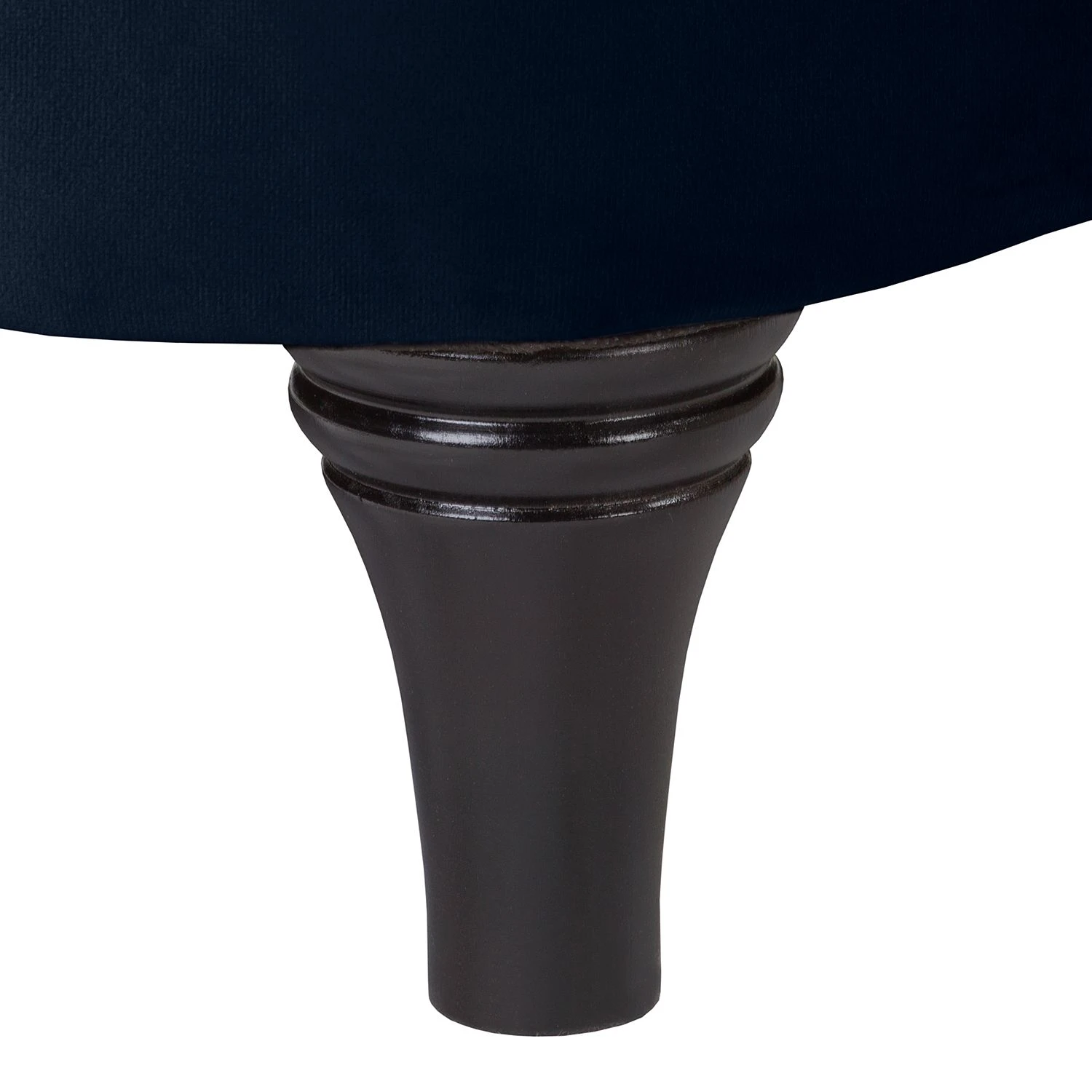 Jack & Alice Sofa Thory (2-Sitzer) - Dunkelblau 12 Jack & Alice Sofa Thory (2-Sitzer) - Dunkelblau – Bild 12