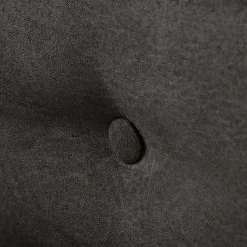 Ars manufacti Sofa Thory (3-Sitzer) - Dunkelbraun -Wohnzimmermöbel boutique en ligne sofa thory 3 sitzer antiklederlook dunkelbraun 4894812